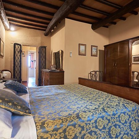 Agriturismo Borgo Mocale Castelfranco di Sopra Kültér fotó