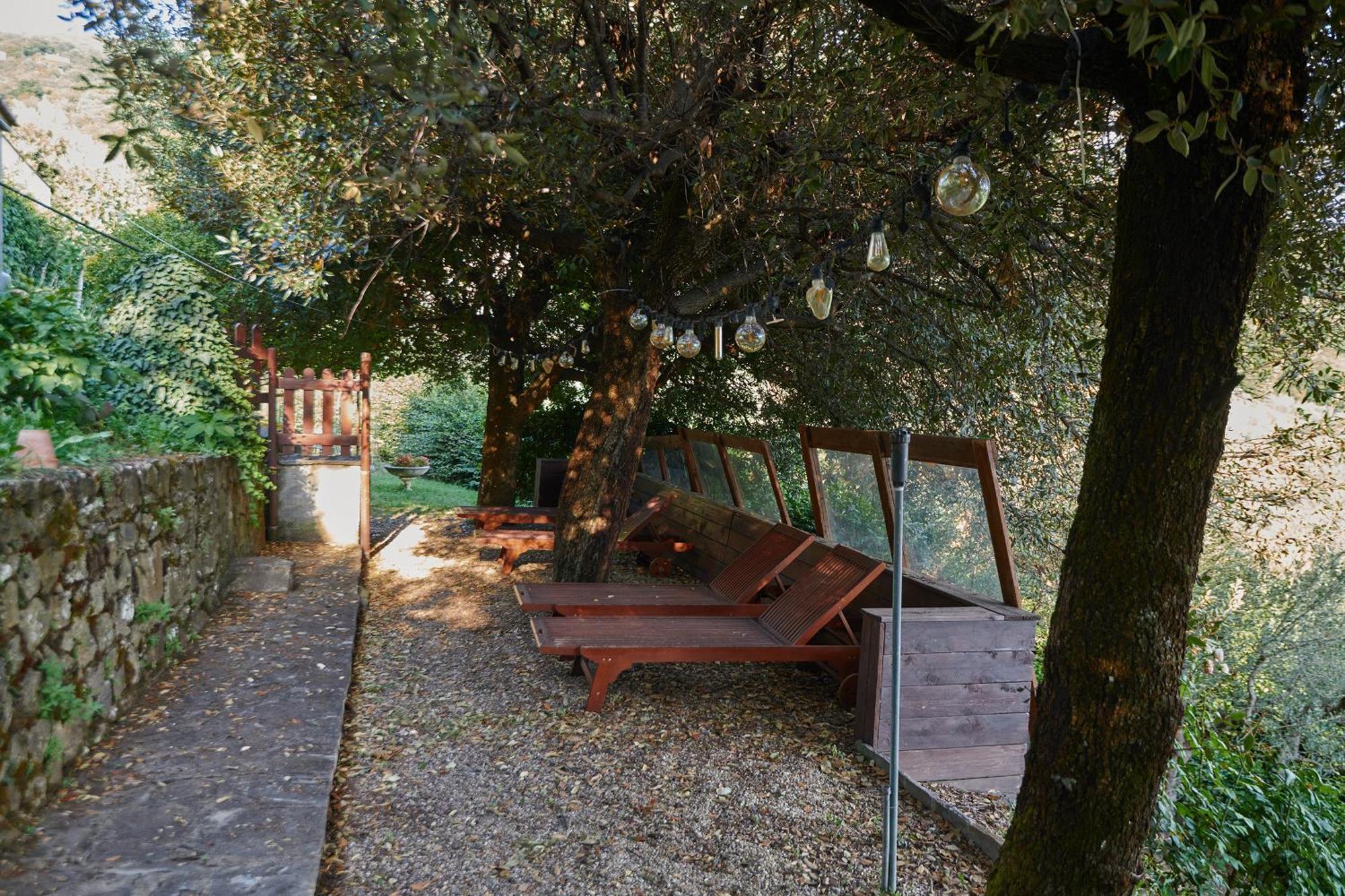 Agriturismo Borgo Mocale Castelfranco di Sopra Kültér fotó