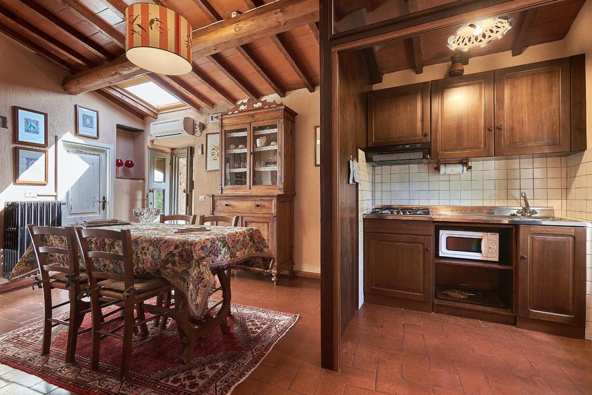 Agriturismo Borgo Mocale Castelfranco di Sopra Kültér fotó