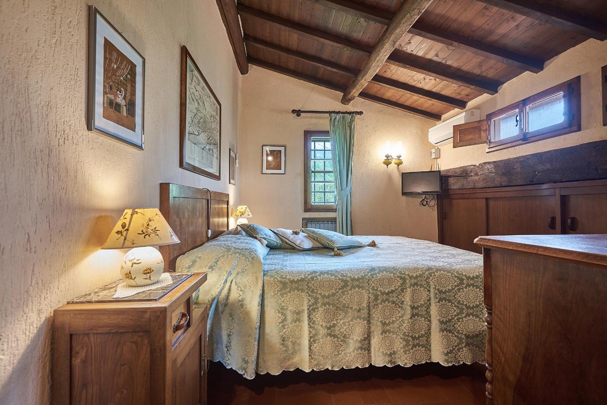 Agriturismo Borgo Mocale Castelfranco di Sopra Kültér fotó