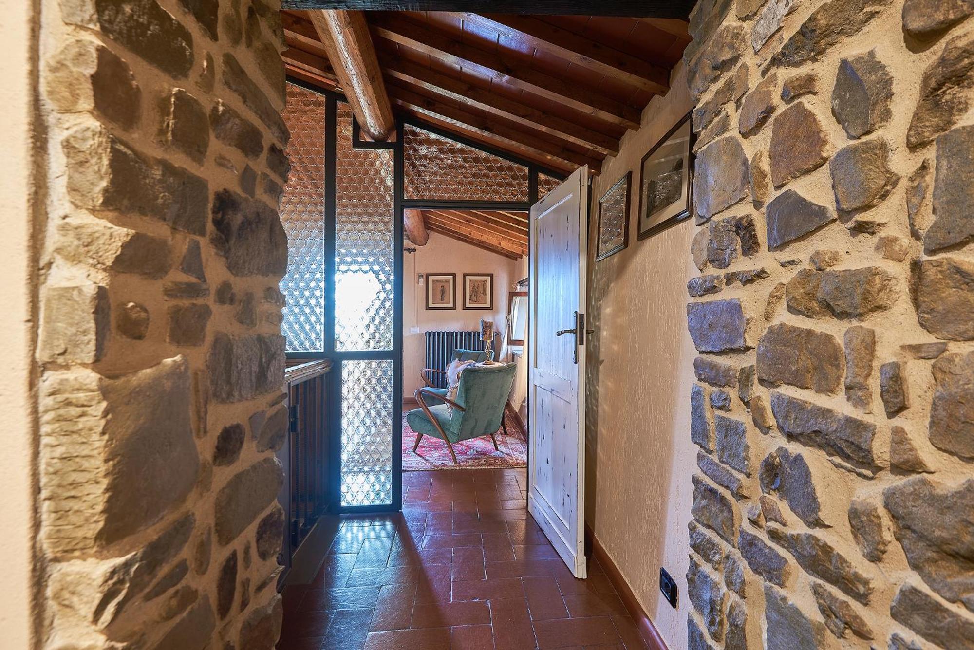 Agriturismo Borgo Mocale Castelfranco di Sopra Kültér fotó