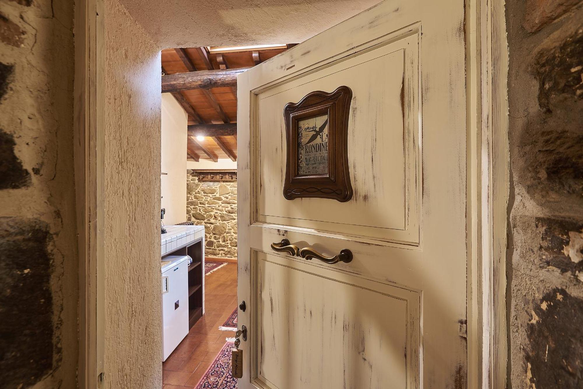 Agriturismo Borgo Mocale Castelfranco di Sopra Kültér fotó